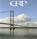[ CRP Humber bridge logo ]